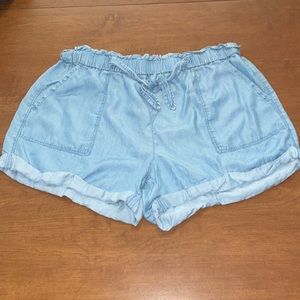 Aerie Shorts